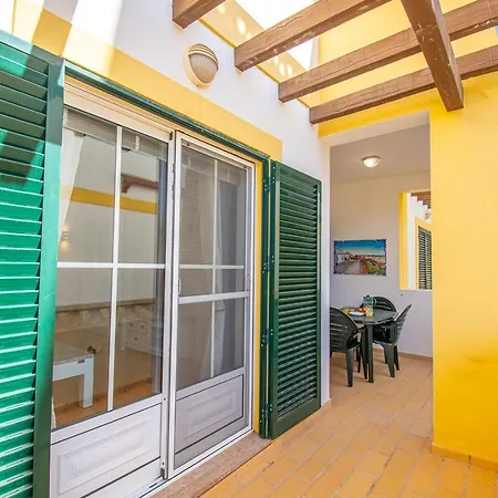 Beachfront Holiday home Benagil