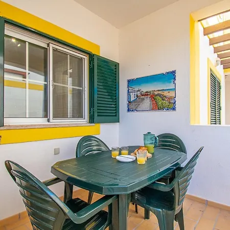 Beachfront * Benagil