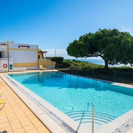 Holiday home Beachfront *