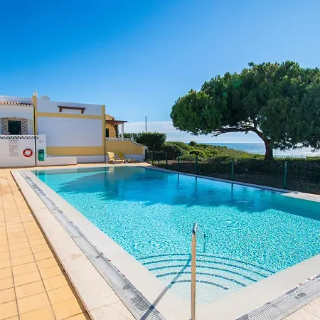 Beachfront * Benagil