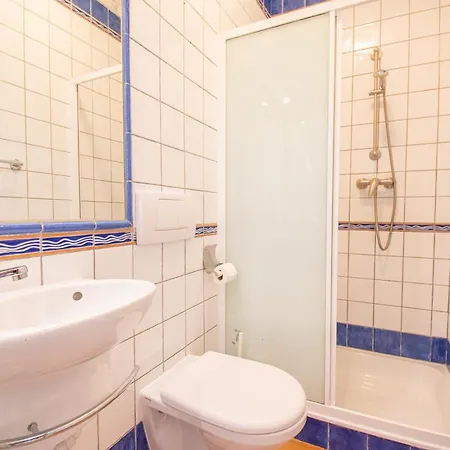 Holiday home Beachfront *