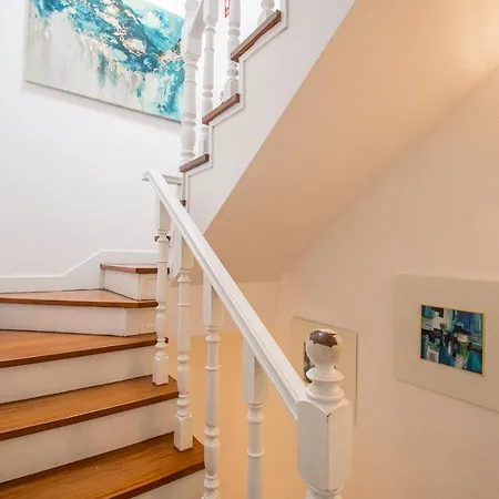 Holiday home Beachfront Benagil