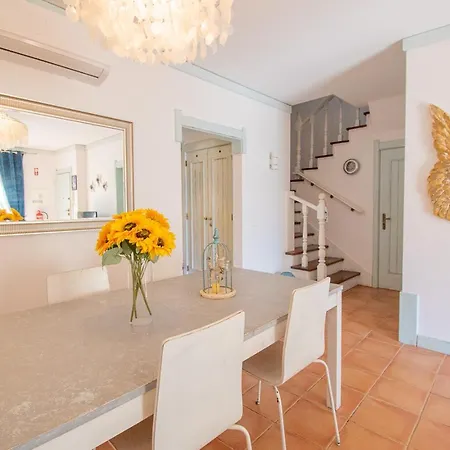 Beachfront * Benagil