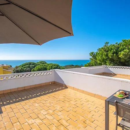 Beachfront * Benagil