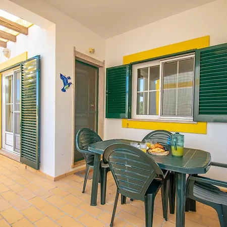 Beachfront Semesterbostad Benagil