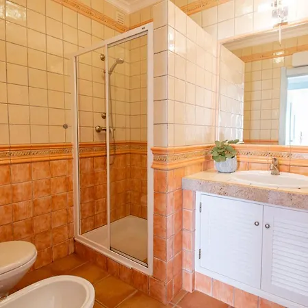 Semesterbostad Beachfront