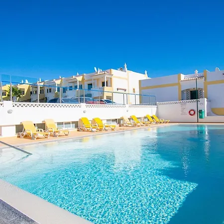 Beachfront Semesterbostad *