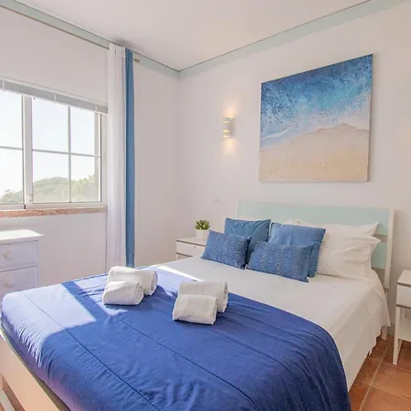 Beachfront Semesterbostad