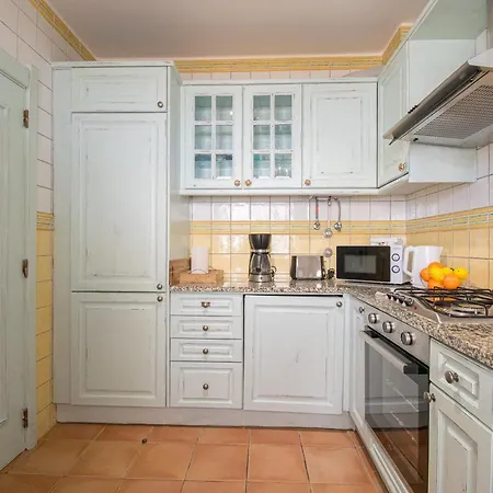 Beachfront Semesterbostad